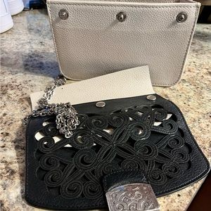 Ginger Snappy Minibag